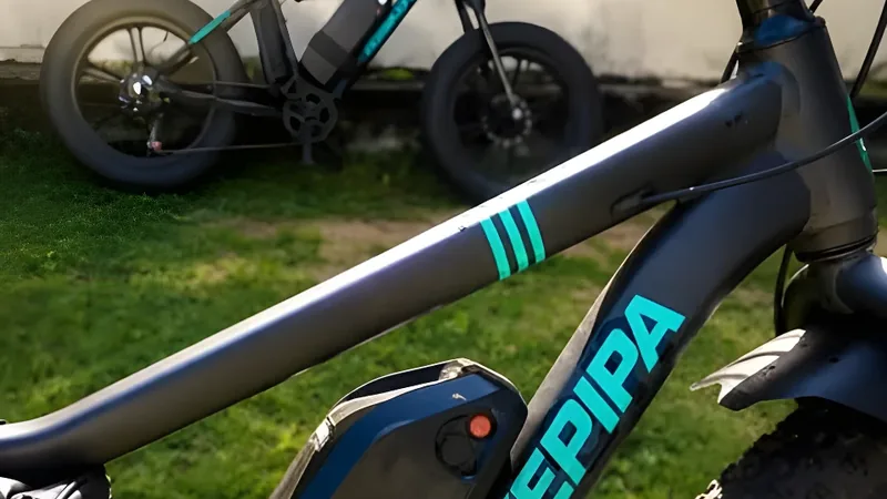 Pipa without a car: bike rentals and getting around